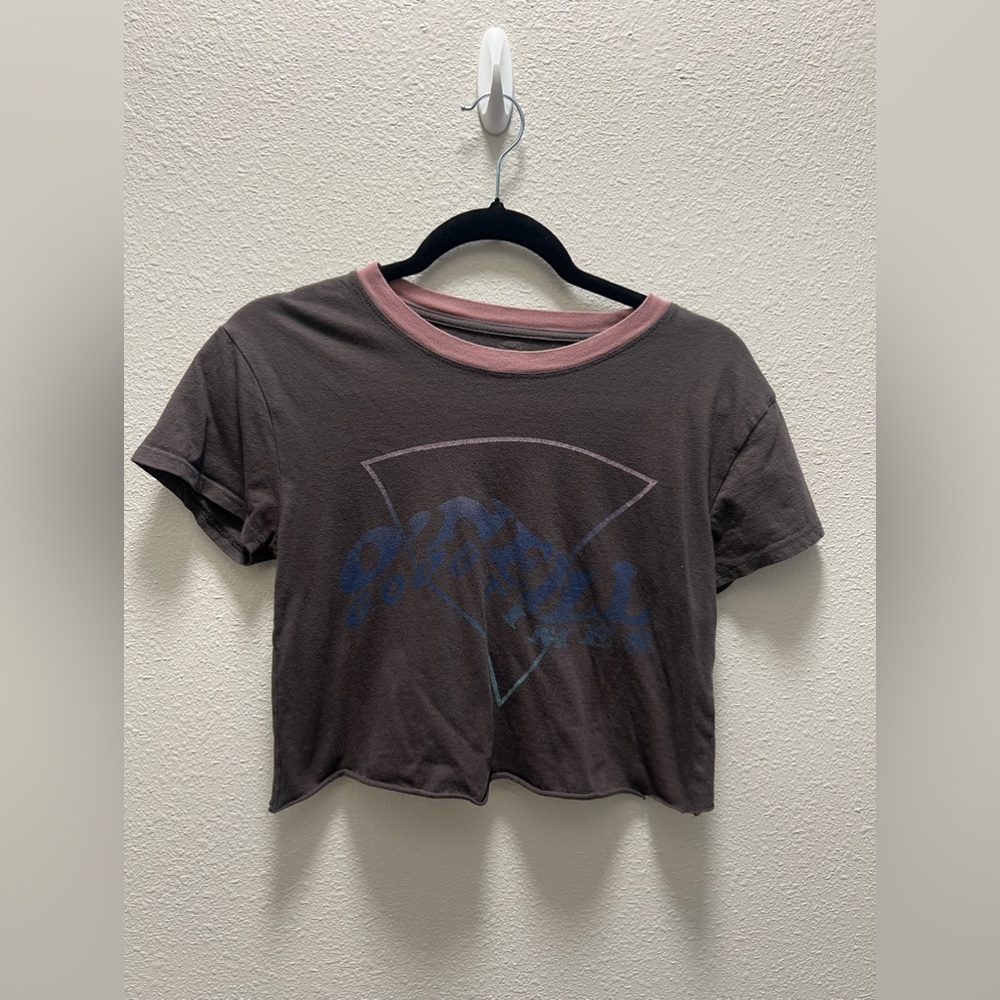 O’Neill Crop Top